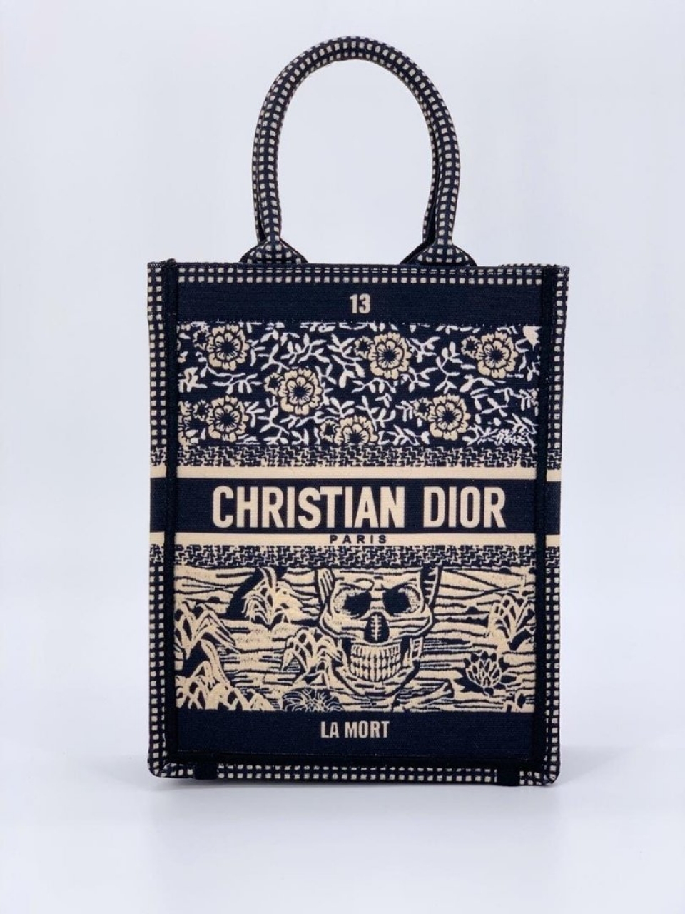 Сумка Christian Dior